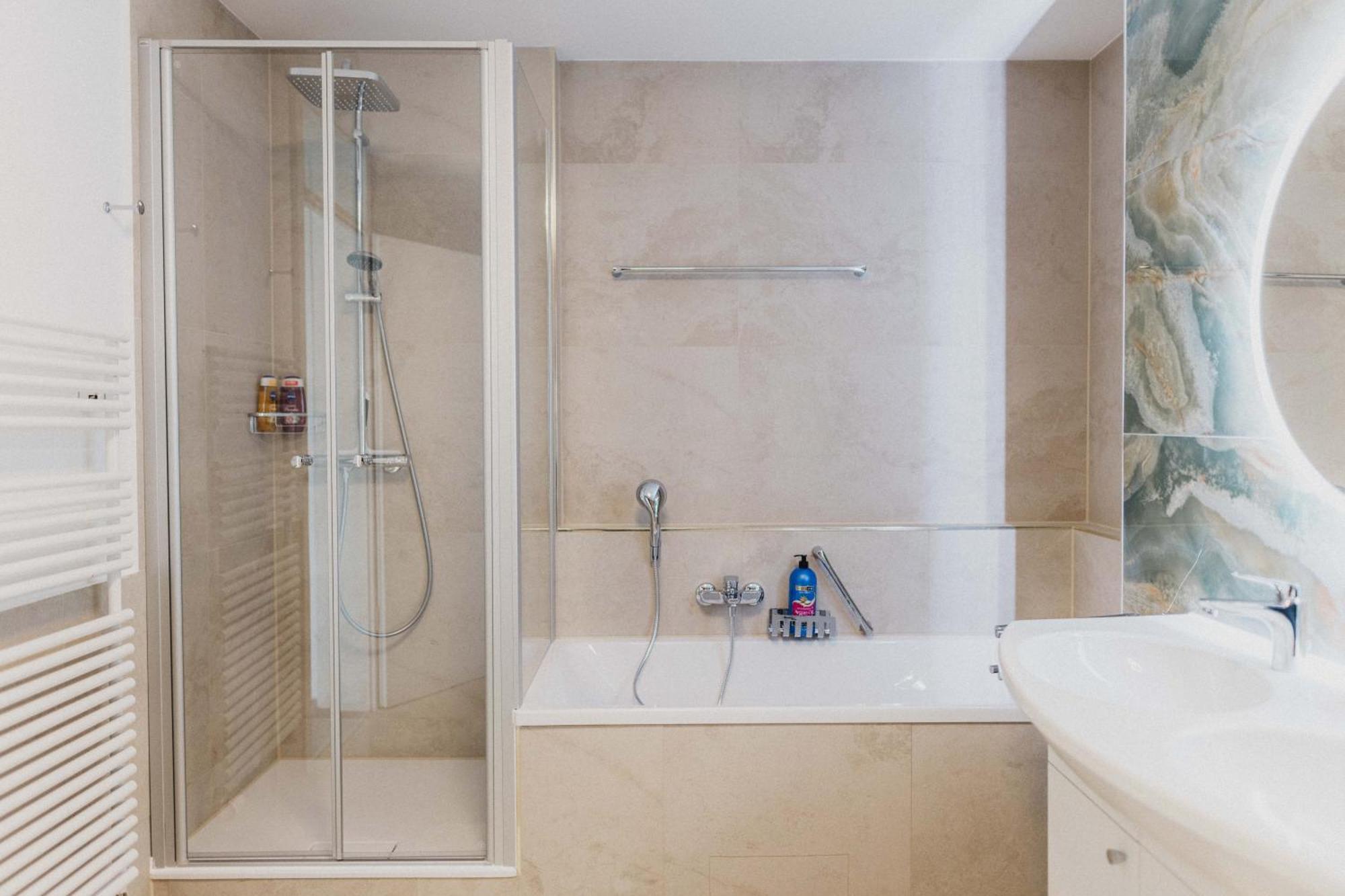 Luxury 4 Bedroom Apartment/Therme Erding/Parking מראה חיצוני תמונה