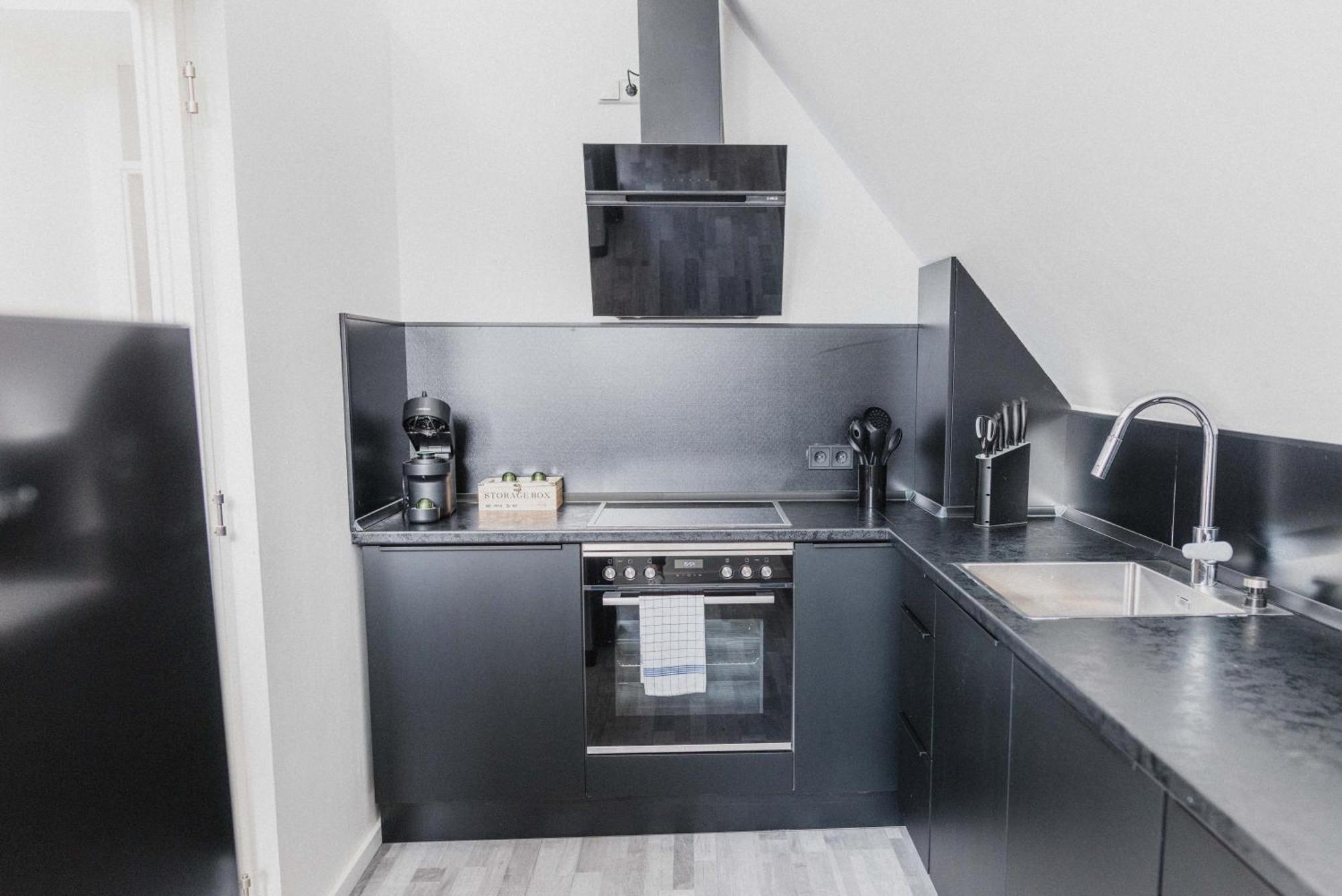 Luxury 4 Bedroom Apartment/Therme Erding/Parking מראה חיצוני תמונה